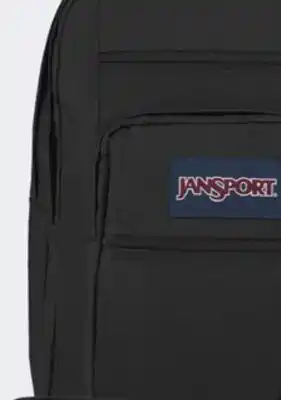 Bentley JANSPORT Black backpack offer