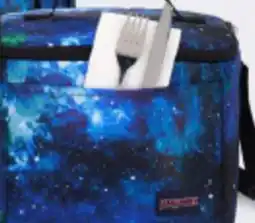 Bentley Jansport Galaxy lunch bag offer