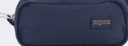 Bentley Jansport Navy pencil case offer