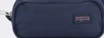 Bentley Jansport Navy pencil case offer