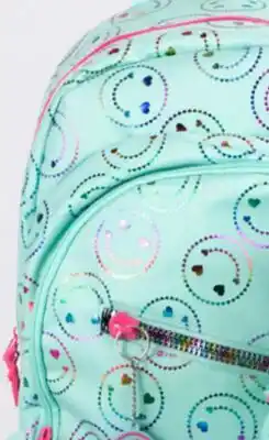 Bentley HAPPY FOIL Backpack offer