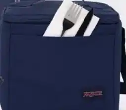 Bentley JANSPORT Navy lunch bag offer