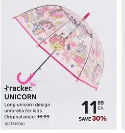 Bentley Tracker Unicorn long UMB offer