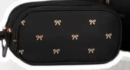 Bentley GOLD BOWS Pencil case offer