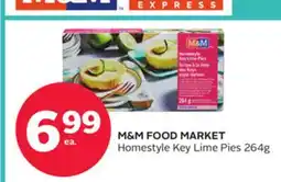 Rexall Homestyle Key Lime Pies offer
