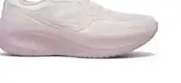 Sport Chek SAUCONY WOMEN'S SURGE 3 RUNNING SHOE offer
