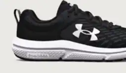 Sport Chek UNDER ARMOUR KIDS ASSERT 10 ATHLETIC SHOE offer
