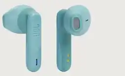 Sport Chek JBL VIBE FLEX WIRELESS IN-EAR HEADPHONES offer