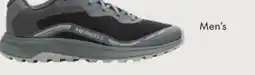Sport Chek MERRELL WOMEN'S OR MEN'S FLYSTRIKE TRAIL RUNNING SHOE offer