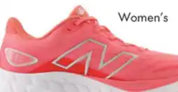 Sport Chek NEW BALANCE WOMEN'S OR MEN'S FRESH FOAM 680 V8 RUNNING SHOE offer