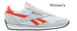 Sport Chek REEBOK WOMEN'S OR MEN'S CLASSIC AZ LIFESTYLE SHOE offer