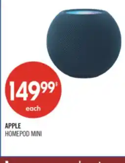 Shoppers Drug Mart APPLE HOMEPOD MINI offer