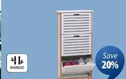 JYSK FYN Shoe Cabinet offer