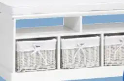JYSK DINA Bench offer