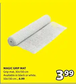 JYSK MAGIC GRIP MAT offer