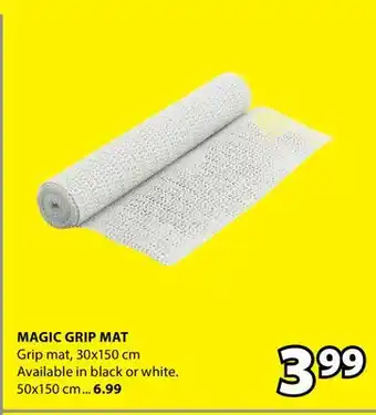 JYSK MAGIC GRIP MAT offer