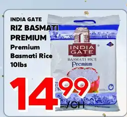 Marche Salaberry INDIAN GATE PREMIUM offer