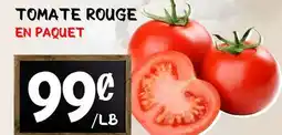 Marche Salaberry TOMATE ROUGE offer