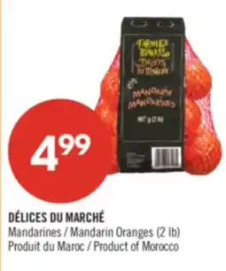Pharmaprix Mandarin Oranges (2 lb) offer