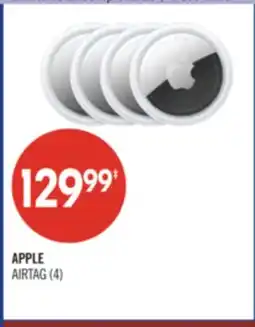 Pharmaprix APPLE AIRTAG offer