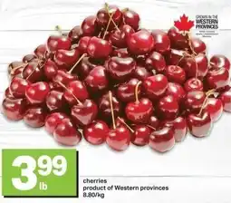 Shop Easy Foods Cherries offer