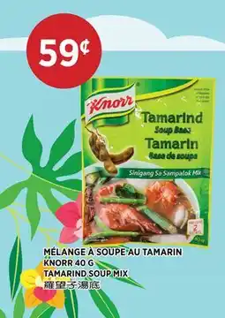 Kim Phat KNORR TAMARIND SOUP MIX offer
