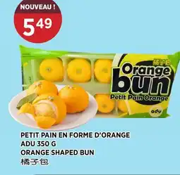 Kim Phat ADU ORANGE SHAPED BUN offer