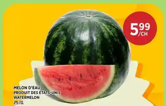 Kim Phat WATERMELON offer
