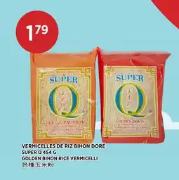 Kim Phat SUPER Q GOLDEN BIHON RICE VERMICELLI offer
