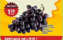 Kim Phat BLACK GRAPES offer