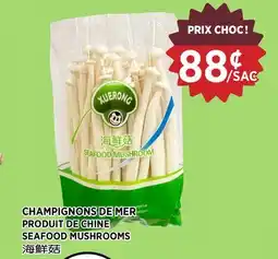 Kim Phat SEAFOOD MUSHROOMS offer