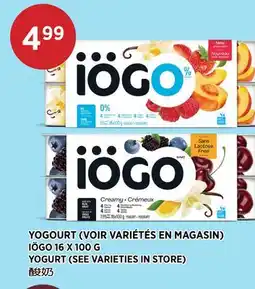Kim Phat IÖGO YOGURT offer