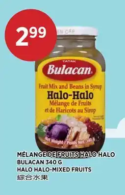Kim Phat BULACAN HALO HALO-MIXED FRUITS offer