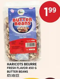 Kim Phat FRESH FLAVOR BUTTER BEANS offer