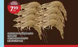 Kim Phat FRESH SHRIMPS 20/30 offer