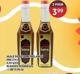 Kim Phat PRB BLENDED SESAME OIL offer