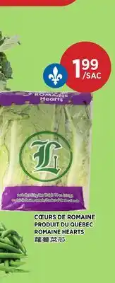 Kim Phat ROMAINE HEARTS offer