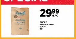 Kim Phat REDPATH SUGAR offer