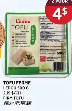 Kim Phat LEDOU FIRM TOFU offer