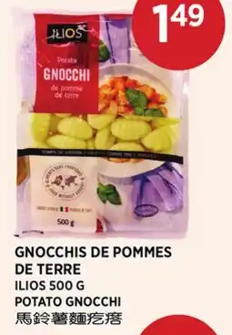 Kim Phat ILIOS POTATO GNOCCHI offer