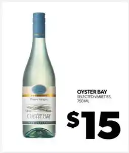 Real Canadian Liquorstore Oyster Bay offer