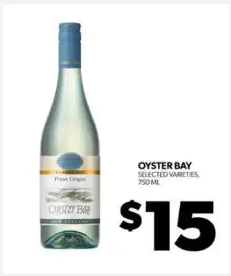 Real Canadian Liquorstore Oyster Bay offer