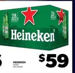 Heineken