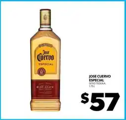 Jose Cuervo Especial