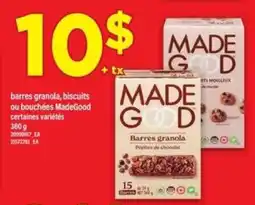 Maxi MADEGOOD offer