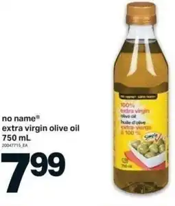 Shop Easy Foods No name extra virgin olive oil offer