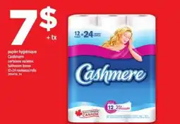 Maxi CASHMERE offer