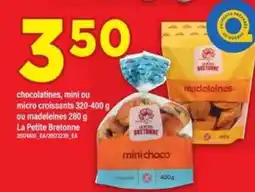 Maxi La Petite Bretonne offer