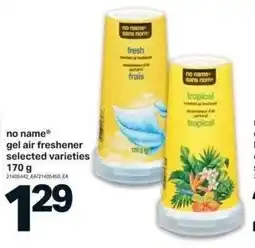 Shop Easy Foods No name gel air freshener offer