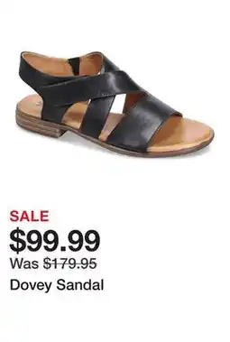 TSC Stores Dovey Sandal offer
